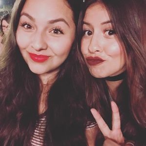 Meet your Posher, Alexandra